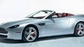 ASTON MARTIN V8 VANTAGE 2011 SCFEFBBK7BGD15035 image